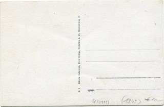 image of the back side of article no. P 12319