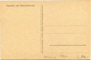 Abbildung der R&uuml;ckseite von Artikel Nr. P 12324