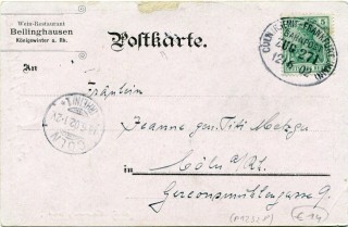 Abbildung der R&uuml;ckseite von Artikel Nr. P 12328