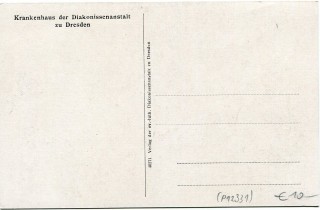 Abbildung der R&uuml;ckseite von Artikel Nr. P 12331