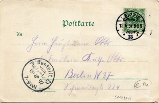 Abbildung der R&uuml;ckseite von Artikel Nr. P 12364