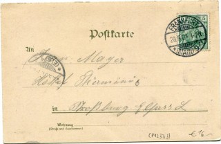 Abbildung der Rückseite von Artikel Nr. P 12373