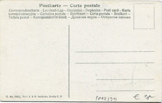 Abbildung der R&uuml;ckseite von Artikel Nr. P 12391