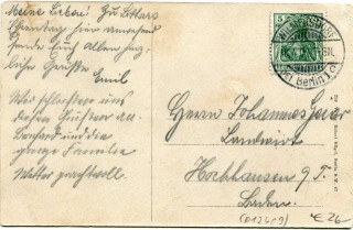 Abbildung der Rückseite von Artikel Nr. P 12409