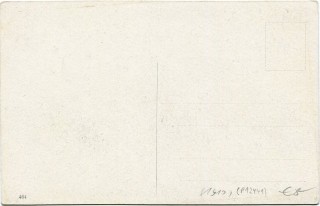 image of the back side of article no. P 12441