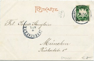 Abbildung der R&uuml;ckseite von Artikel Nr. P 12450