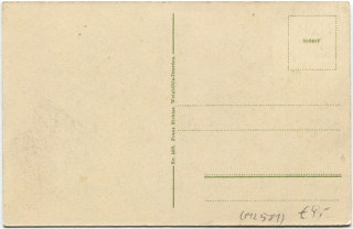 Abbildung der R&uuml;ckseite von Artikel Nr. P 12581