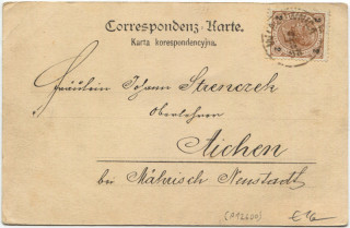 Abbildung der R&uuml;ckseite von Artikel Nr. P 12600