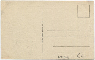 Abbildung der R&uuml;ckseite von Artikel Nr. P 12603