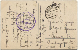 Abbildung der Rückseite von Artikel Nr. P 12607