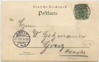 Abbildung der Rückseite von Artikel Nr. P 12619