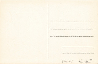 image of the back side of article no. P 12684