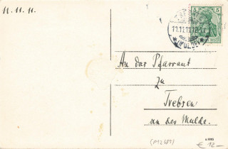 Abbildung der Rückseite von Artikel Nr. P 12685