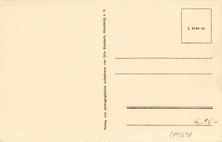 image of the back side of article no. P 12690