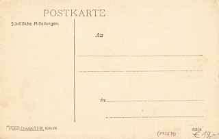 Abbildung der Rückseite von Artikel Nr. P 12699