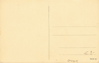 image of the back side of article no. P 12701