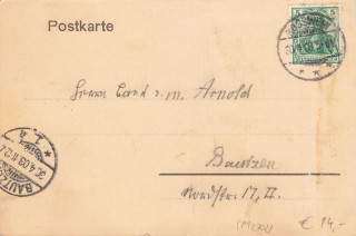 Abbildung der R&uuml;ckseite von Artikel Nr. P 12702