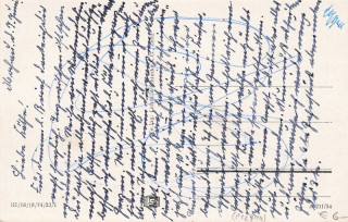 image of the back side of article no. P 12714