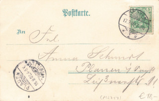 Abbildung der R&uuml;ckseite von Artikel Nr. P 12717