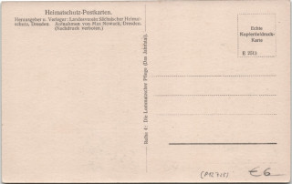 Abbildung der Rückseite von Artikel Nr. P 12725