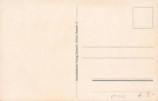 image of the back side of article no. P 12726