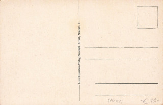 image of the back side of article no. P 12728