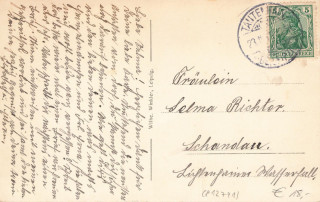 Abbildung der Rückseite von Artikel Nr. P 12741