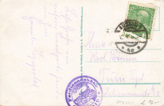 Abbildung der Rückseite von Artikel Nr. P 12773