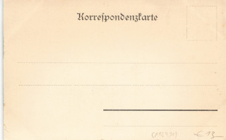 image of the back side of article no. P 12791