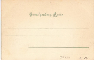 image of the back side of article no. P 12793