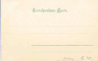 image of the back side of article no. P 12794