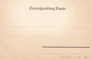 image of the back side of article no. P 12800