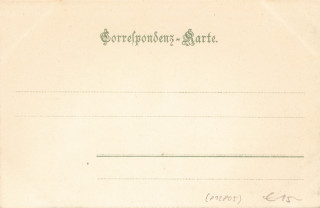 image of the back side of article no. P 12805