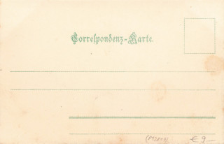 image of the back side of article no. P 12814