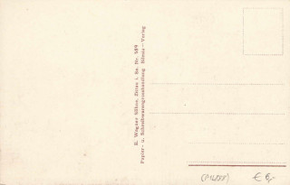 image of the back side of article no. P 12888