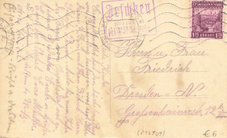 Abbildung der R&uuml;ckseite von Artikel Nr. P 12909