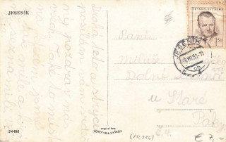 image of the back side of article no. P 12916