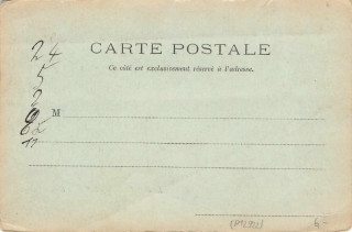 Abbildung der R&uuml;ckseite von Artikel Nr. P 12922