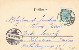 Abbildung der Rückseite von Artikel Nr. P 12934