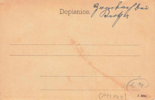 image of the back side of article no. P 12944