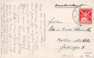 Abbildung der R&uuml;ckseite von Artikel Nr. P 12950