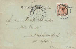 image of the back side of article no. P 12951