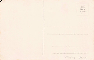 image of the back side of article no. P 12975