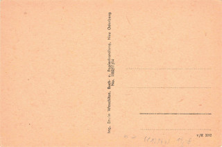 image of the back side of article no. P 12977