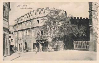 Abbildung von Artikel Nr. P 12980