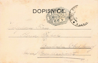 image of the back side of article no. P 12981