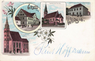 Abbildung von Artikel Nr. P 12988