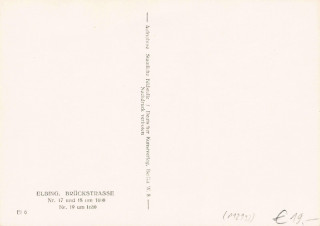 Abbildung der R&uuml;ckseite von Artikel Nr. P 12993