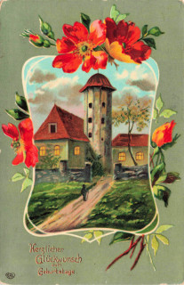 Abbildung von Artikel Nr. P 13003