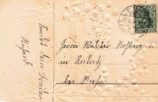 Abbildung der Rückseite von Artikel Nr. P 13025